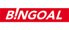 Bingoal casino footer logo
